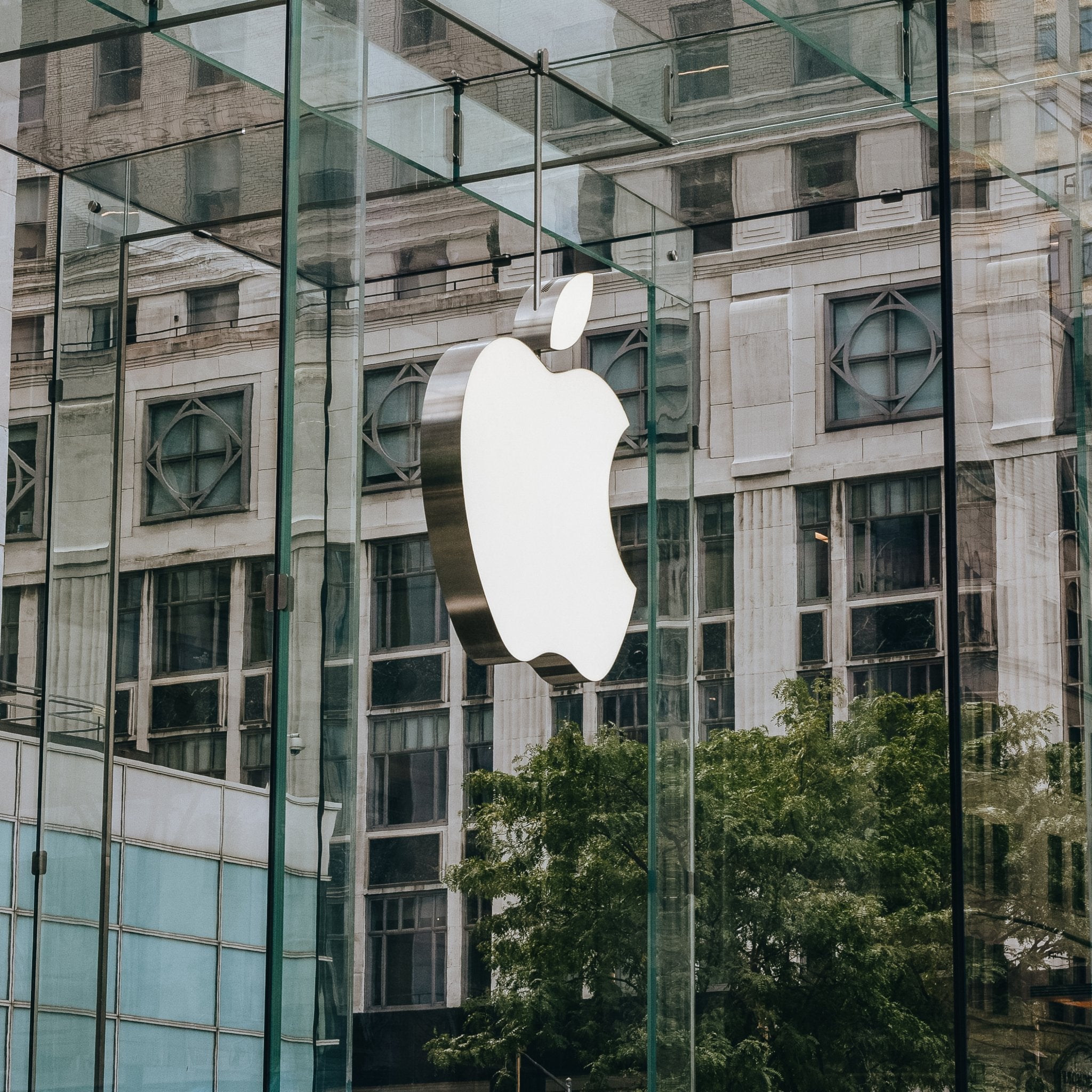 Ersatzteile für Apple - Refurb.Kings