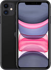 Apple iPhone 11 - 64 128 256 GB - Schwarz Rot Weiß Violett - 100% Batterie - Refurb.Kings