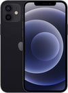 Apple iPhone 12 Mini - 64 128 256 GB - Schwarz Rot Weiß Blau - 100% Batterie - Refurb.Kings