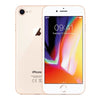 Apple iPhone 8 - 64 GB 256 GB - Schwarz Grau Rot Gold Silber - 100% Batterie - Refurb.Kings