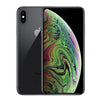Apple iPhone XS MAX - 64 256 512 GB - Schwarz Grau Silber Gold - 100% Batterie - Refurb.Kings